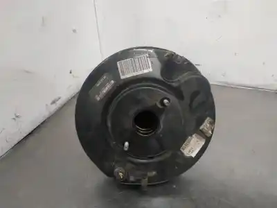 Peça sobressalente para automóvel em segunda mão SERVO FREIO por PEUGEOT 407  Referências OEM IAM 9657237180  