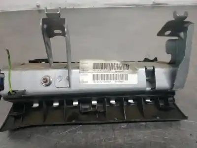 Peça sobressalente para automóvel em segunda mão airbag dianteiro esquerdo por peugeot 407 st sport referências oem iam 96445885zd