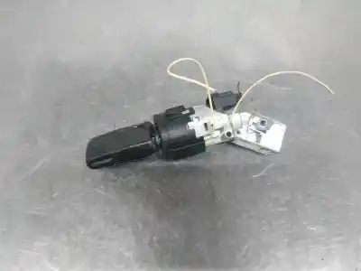Peça sobressalente para automóvel em segunda mão comutador de ignição por peugeot 407 st sport referências oem iam 9648445180  