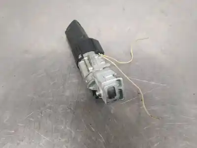 Peça sobressalente para automóvel em segunda mão comutador de ignição por peugeot 407 st sport referências oem iam 9648445180  