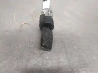 Pezzo di ricambio per auto di seconda mano INTERRUTTORE DI AVVIAMENTO per PEUGEOT 407  Riferimenti OEM IAM 9648445180  
