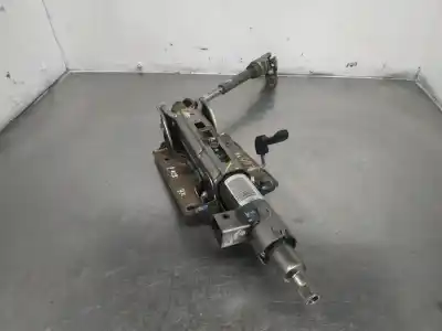 Peça sobressalente para automóvel em segunda mão coluna de direcção por peugeot 407 st sport referências oem iam 96570097xt