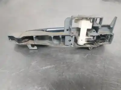 Peça sobressalente para automóvel em segunda mão puxador exterior traseiro direito por peugeot 407 st sport referências oem iam 233325