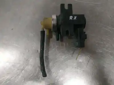 Peça sobressalente para automóvel em segunda mão bomba de ar secundária por peugeot 407 st sport referências oem iam 6116316