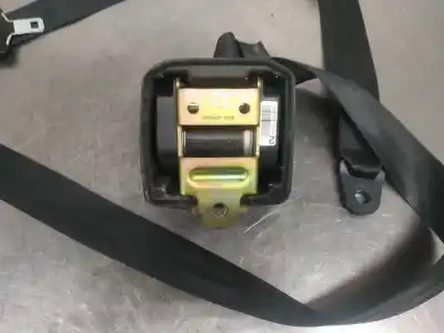 Peça sobressalente para automóvel em segunda mão cinto de segurança traseiro esquerdo por peugeot 407 st sport referências oem iam 96440739xx