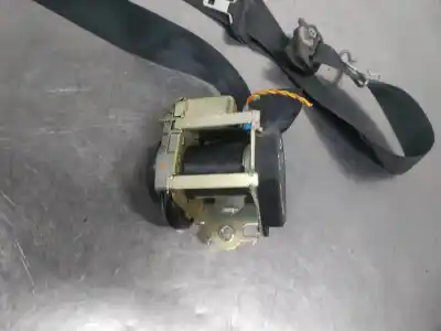 Peça sobressalente para automóvel em segunda mão cinto de segurança dianteiro direito por peugeot 407 st sport referências oem iam 96439574xx
