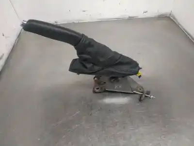 Peça sobressalente para automóvel em segunda mão alavanca de travão de mão por peugeot 407 st sport referências oem iam 9658987377