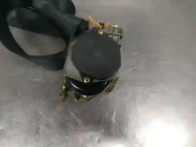 Peça sobressalente para automóvel em segunda mão cinto de segurança dianteiro esquerdo por peugeot 407 st sport referências oem iam 96439575xx