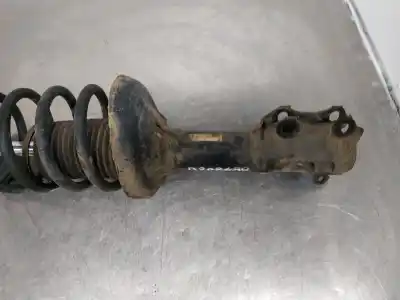 Peça sobressalente para automóvel em segunda mão AMORTECEDOR DIANTEIRO DIREITO por SEAT IBIZA (6K)  Referências OEM IAM 6K0413031F  