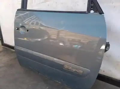 Автозапчасти б/у дверь передняя правая за renault espace iv (jk0) (2002->) 2.2 dci (jk07) ссылки oem iam   