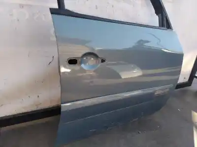 Автозапчасти б/у дверь передняя правая за renault espace iv (jk0) (2002->) 2.2 dci (jk07) ссылки oem iam 
