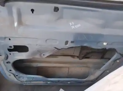 Автозапчасти б/у дверь передняя правая за renault espace iv (jk0) (2002->) 2.2 dci (jk07) ссылки oem iam   