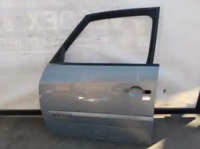 Автозапчасти б/у левая передняя дверь за renault espace iv (jk0) (2002->) 2.2 dci (jk07) ссылки oem iam   