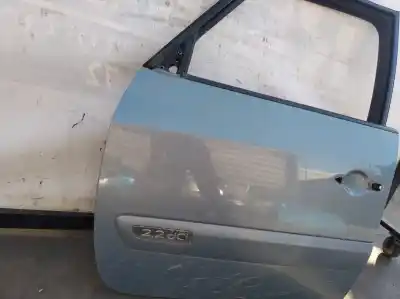 Автозапчасти б/у левая передняя дверь за renault espace iv (jk0) (2002->) 2.2 dci (jk07) ссылки oem iam   