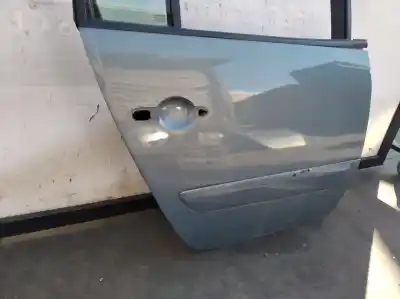 Автозапчасти б/у дверь задняя правая за renault espace iv (jk0) (2002->) 2.2 dci (jk07) ссылки oem iam   