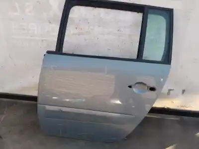 Автозапчасти б/у задняя левая дверь за renault espace iv (jk0) (2002->) 2.2 dci (jk07) ссылки oem iam 