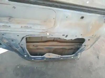 Автозапчасти б/у задняя левая дверь за renault espace iv (jk0) (2002->) 2.2 dci (jk07) ссылки oem iam   