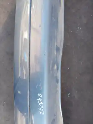 Автозапчасти б/у задний бампер за renault espace iv (jk0) (2002->) 2.2 dci (jk07) ссылки oem iam   
