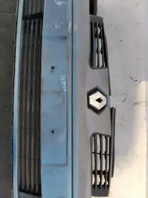 Автозапчасти б/у передний бампер за renault espace iv (jk0) (2002->) 2.2 dci (jk07) ссылки oem iam   