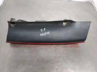 Автозапчасти б/у правый задний фонарь за renault espace iv (jk0) (2002->) 2.2 dci (jk07) ссылки oem iam 89023832  