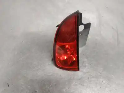 Автозапчасти б/у бампер задний правый фонарь за renault espace iv (jk0) (2002->) 2.2 dci (jk07) ссылки oem iam   
