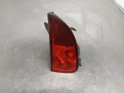Автозапчасти б/у лампа бампера задняя левая за renault espace iv (jk0) (2002->) 2.2 dci (jk07) ссылки oem iam   