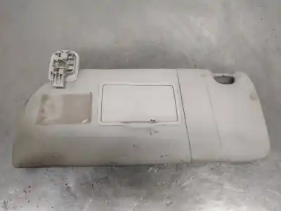 Автозапчастина б/у лівий натір для renault espace iv (jk0) (2002->) 2.2 dci (jk07) посилання на oem iam   