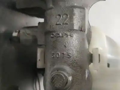 Pezzo di ricambio per auto di seconda mano pompa freni per opel combo corsa c riferimenti oem iam ey2972  