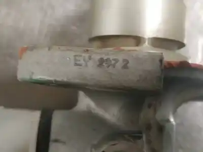 Pezzo di ricambio per auto di seconda mano POMPA FRENI per OPEL COMBO  Riferimenti OEM IAM EY2972  