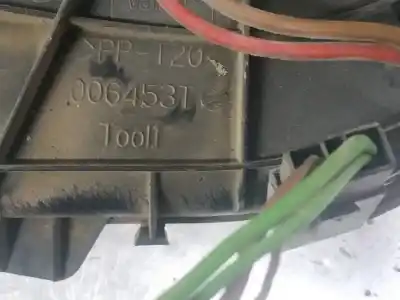 Peça sobressalente para automóvel em segunda mão motor de sofagem por opel combo corsa c referências oem iam 006453t  