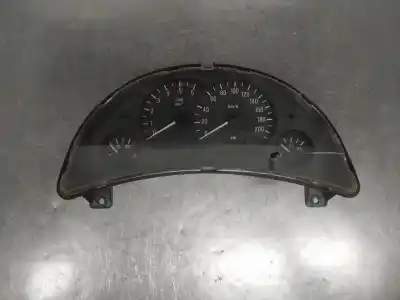 İkinci el araba yedek parçası ENSTRÜMAN PANELI için OPEL COMBO  OEM IAM referansları 88311302  