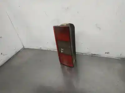 Second-hand car spare part left tailgate light for opel combo corsa c oem iam references   