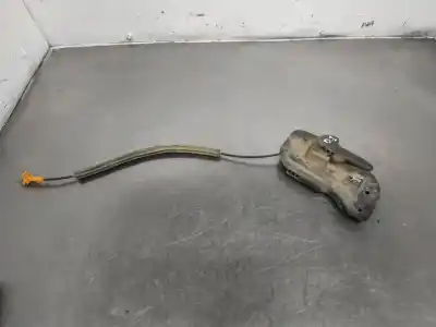 Автозапчастина б/у ЛІВА ПЕРЕДНЯ ВНУТРІШНЯ РУЧКА для OPEL COMBO  Посилання на OEM IAM   