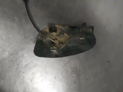 Автозапчастина б/у ліва передня внутрішня ручка для opel combo corsa c посилання на oem iam   