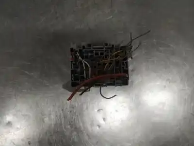 Piesă de schimb auto la mâna a doua panou siguranțe pentru opel combo corsa c referințe oem iam   