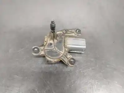 Second-hand car spare part REAR WINDSHIELD WIPER MOTOR for OPEL COMBO  OEM IAM references   