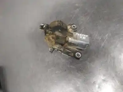 Second-hand car spare part rear windshield wiper motor for opel combo corsa c oem iam references   