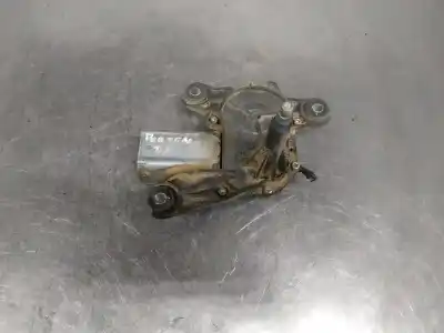 Second-hand car spare part rear windshield wiper motor for opel combo corsa c oem iam references   