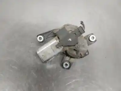 Second-hand car spare part REAR WINDSHIELD WIPER MOTOR for OPEL COMBO  OEM IAM references   