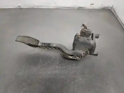 Second-hand car spare part accelerator pedal for opel combo corsa c oem iam references 9129423  