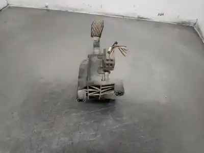 Second-hand car spare part accelerator pedal for opel combo corsa c oem iam references 9129423  