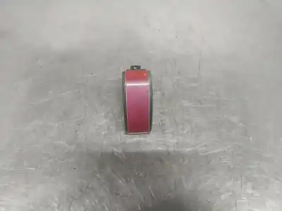 Second-hand car spare part hazard warning lights for opel combo corsa c oem iam references 9164141  