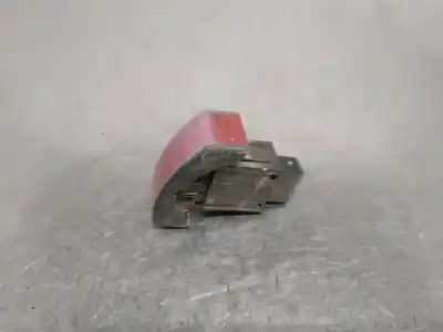 Second-hand car spare part hazard warning lights for opel combo corsa c oem iam references 9164141  