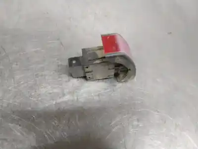 Second-hand car spare part hazard warning lights for opel combo corsa c oem iam references 9164141  