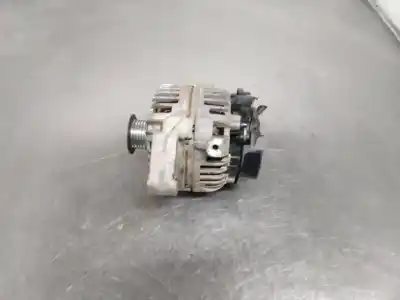Second-hand car spare part ALTERNATOR for OPEL CORSA B  OEM IAM references 24439410  