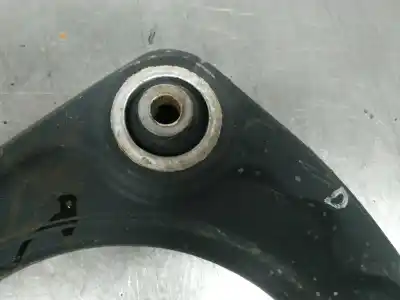 Peça sobressalente para automóvel em segunda mão BRAÇO DE SUSPENSÃO INFERIOR DIANTEIRO DIREITO por PEUGEOT 407  Referências OEM IAM   