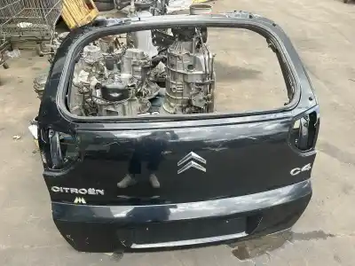 Pezzo di ricambio per auto di seconda mano PORTELLONE per CITROEN C4 PICASSO I MONOSPACE (UD_)  Riferimenti OEM IAM   