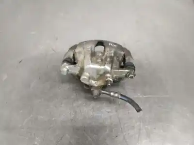 Peça sobressalente para automóvel em segunda mão pinça de travão dianteira direita por opel combo corsa c referências oem iam   