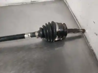 Second-hand car spare part front right transmission for opel combo corsa c oem iam references   