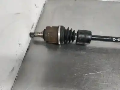 Second-hand car spare part FRONT RIGHT TRANSMISSION for OPEL COMBO  OEM IAM references   